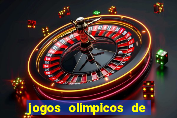 jogos olimpicos de paris de 2024